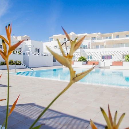 Flower Beach Suite 6 Playa Honda  Eksteriør billede