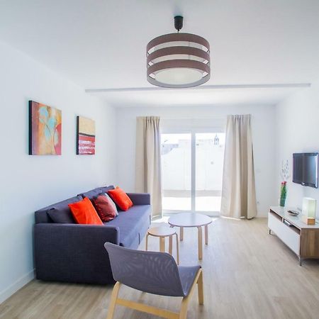 Flower Beach Suite 6 Playa Honda  Eksteriør billede