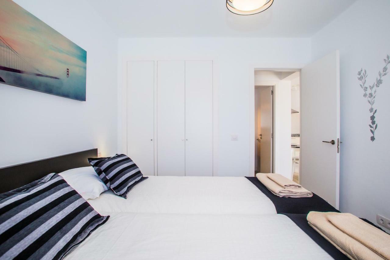 Flower Beach Suite 6 Playa Honda  Eksteriør billede