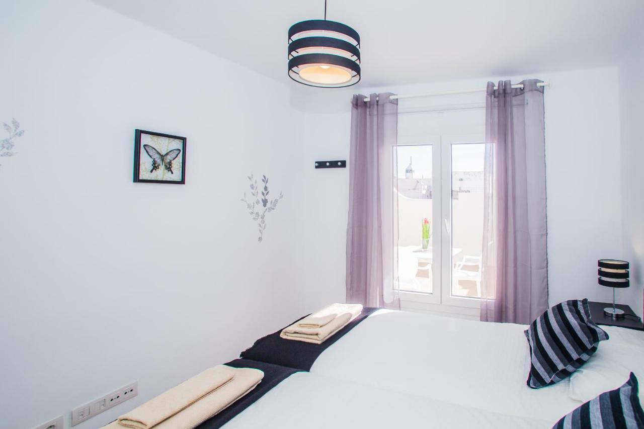 Flower Beach Suite 6 Playa Honda  Eksteriør billede
