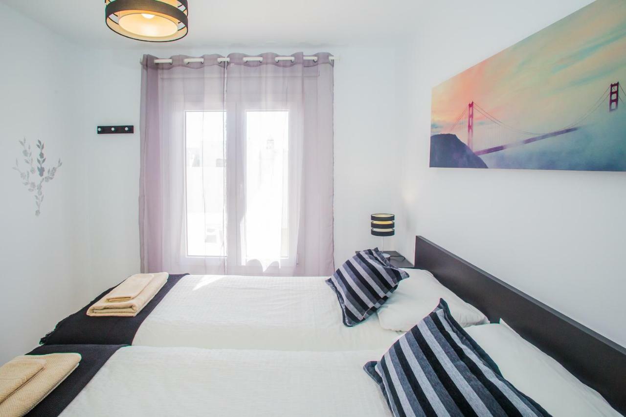 Flower Beach Suite 6 Playa Honda  Eksteriør billede