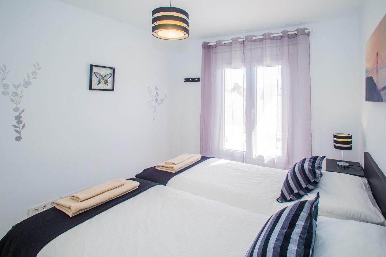 Flower Beach Suite 6 Playa Honda  Eksteriør billede