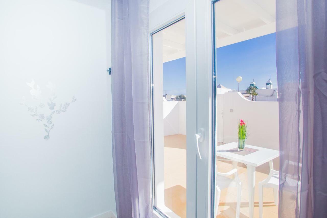 Flower Beach Suite 6 Playa Honda  Eksteriør billede