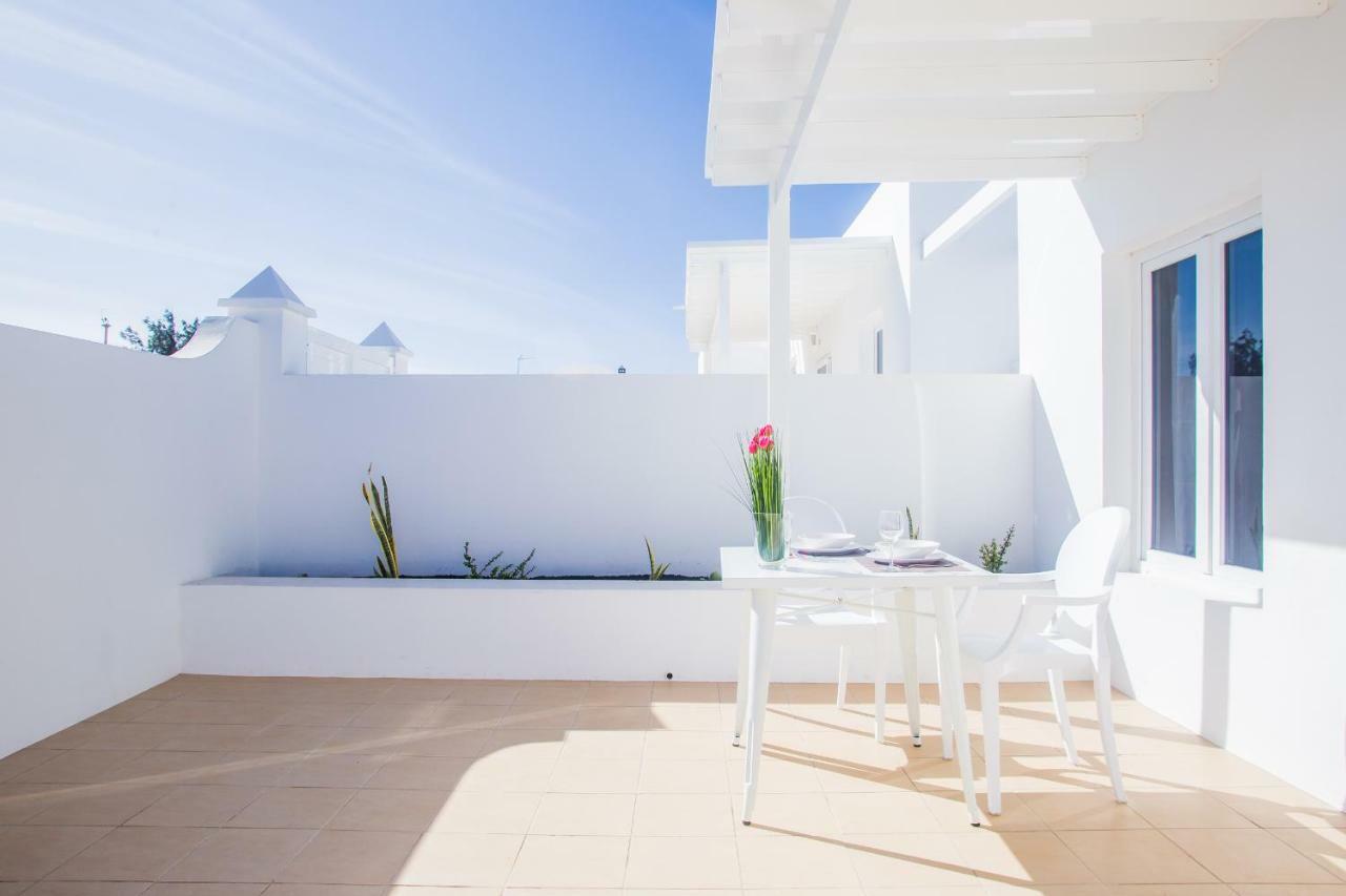 Flower Beach Suite 6 Playa Honda  Eksteriør billede