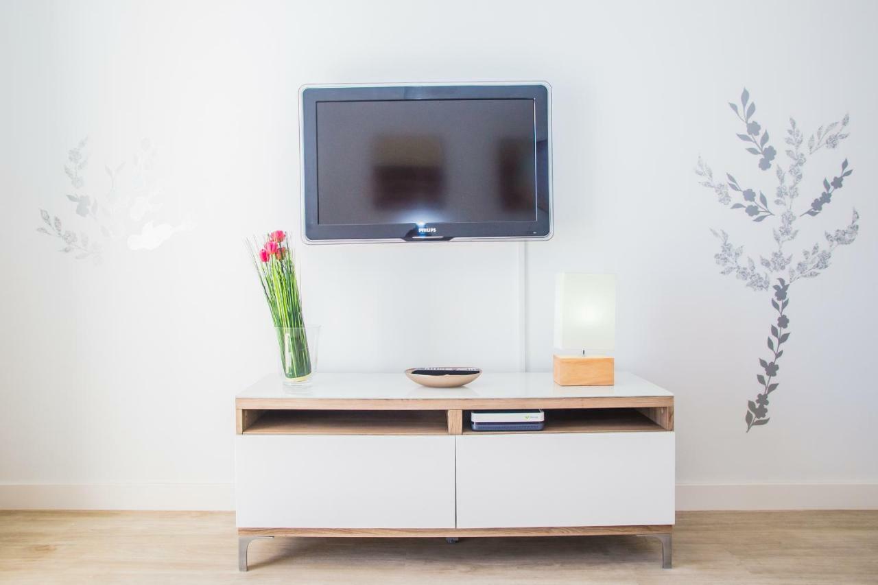Flower Beach Suite 6 Playa Honda  Eksteriør billede