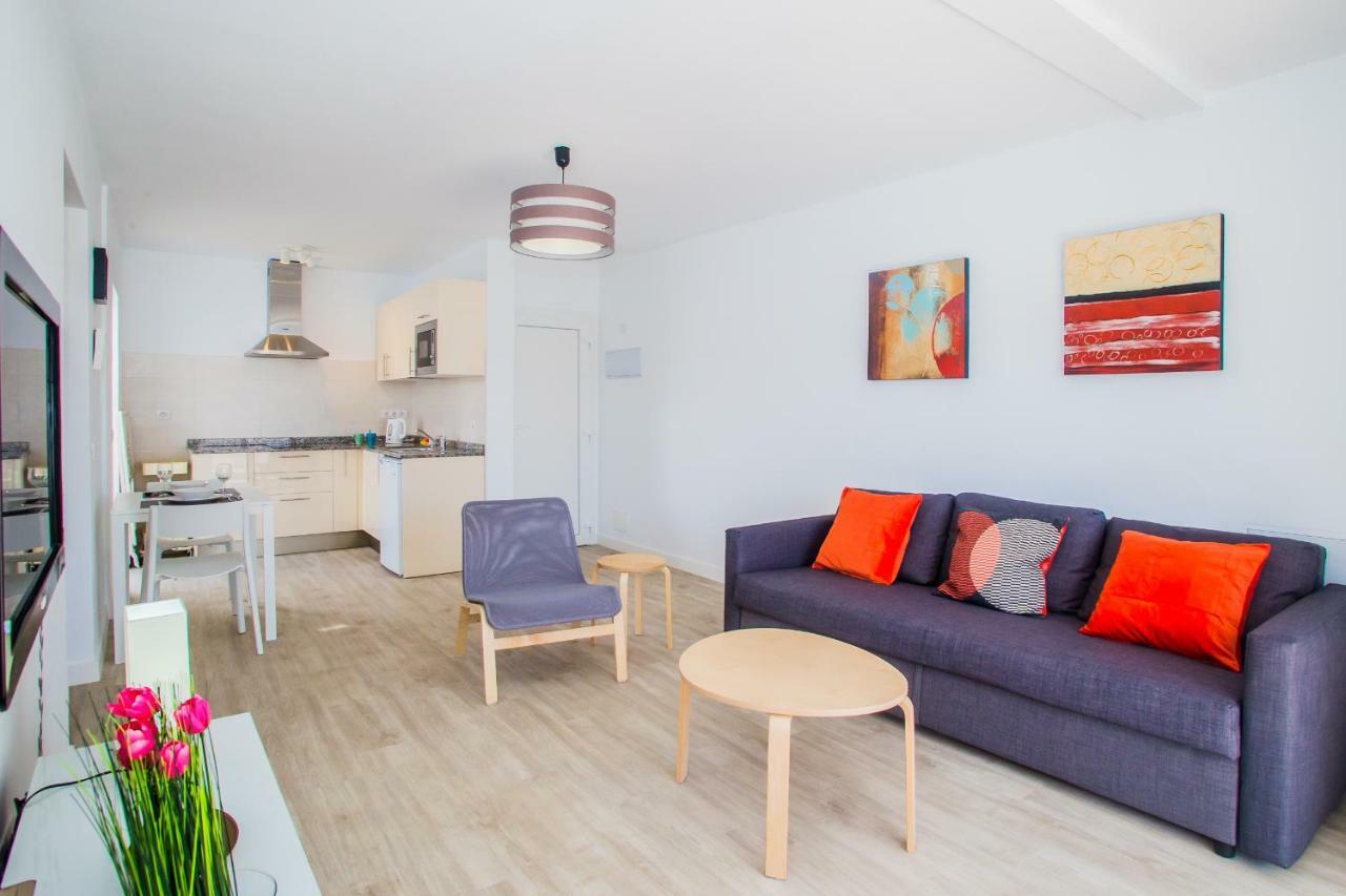Flower Beach Suite 6 Playa Honda  Eksteriør billede