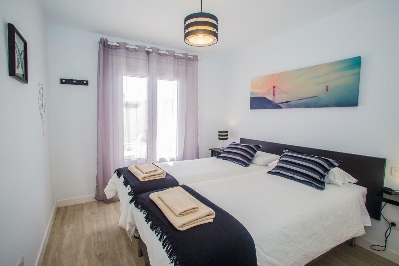 Flower Beach Suite 6 Playa Honda  Eksteriør billede