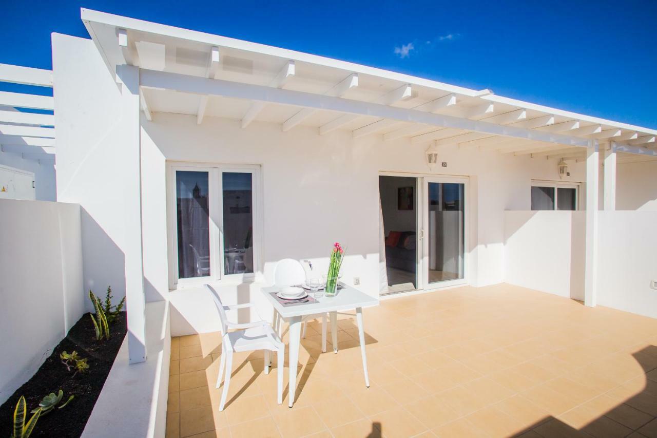 Flower Beach Suite 6 Playa Honda  Eksteriør billede