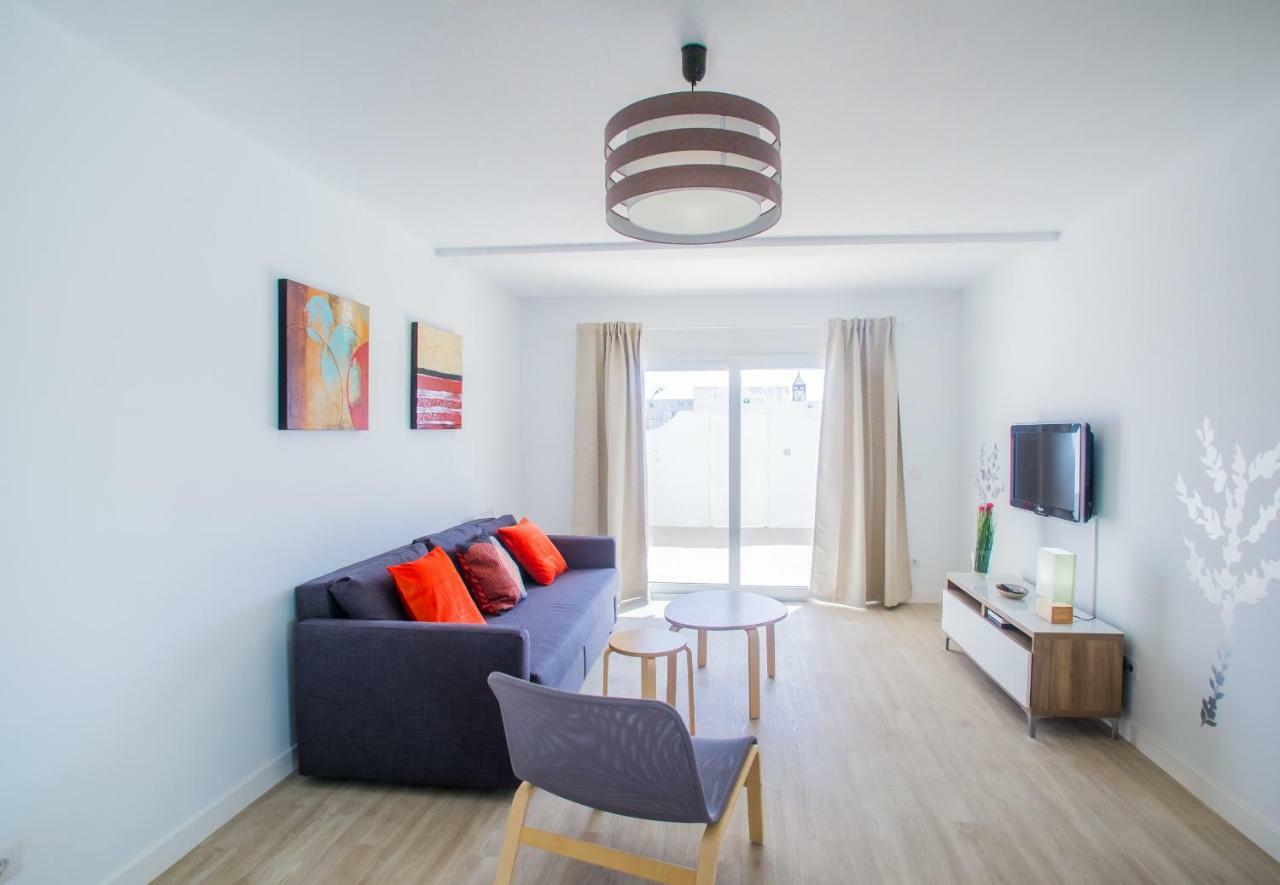 Flower Beach Suite 6 Playa Honda  Eksteriør billede